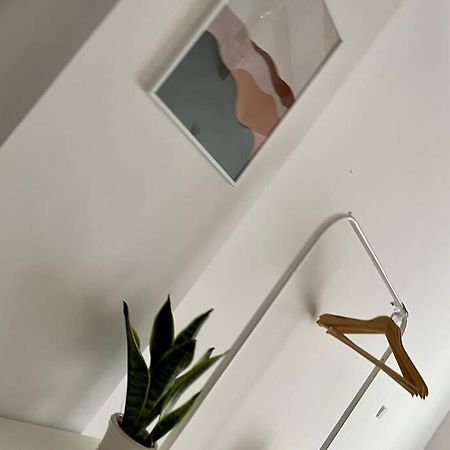 كالاماتا Studio Stay White Room المظهر الخارجي الصورة